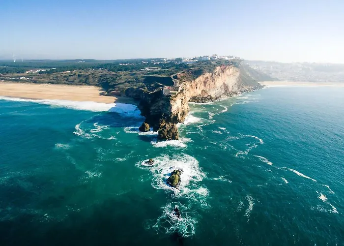 Pearl Of Nazare