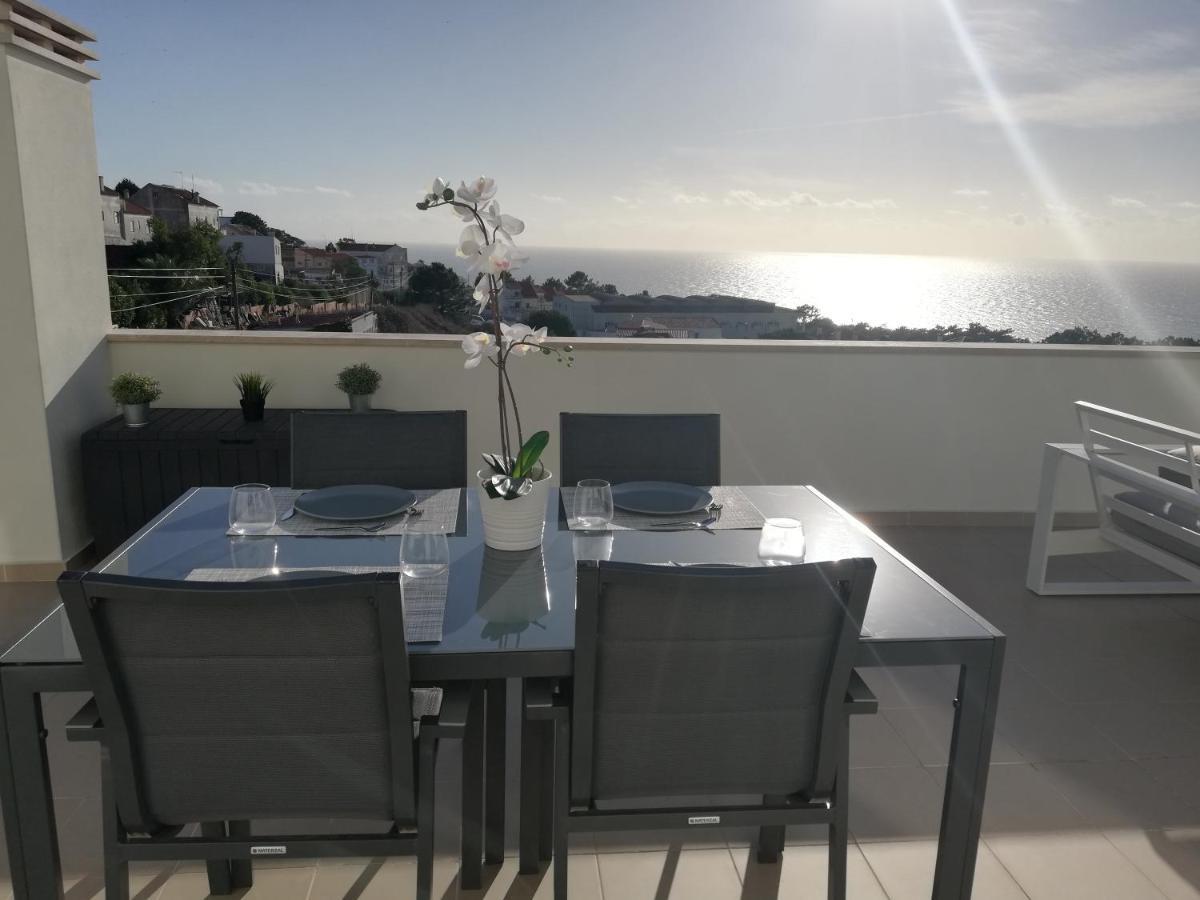 Apartment Pearl Of Nazare