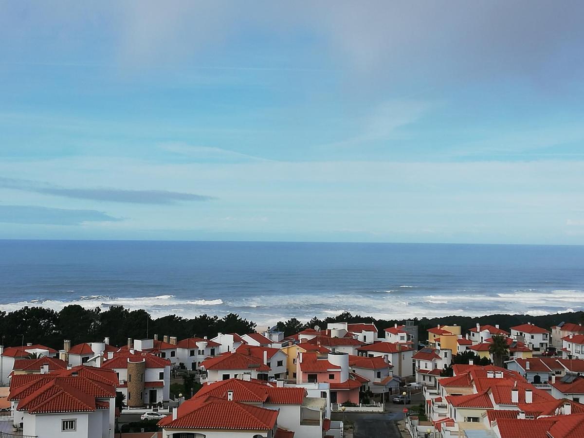 Pearl Of Nazare