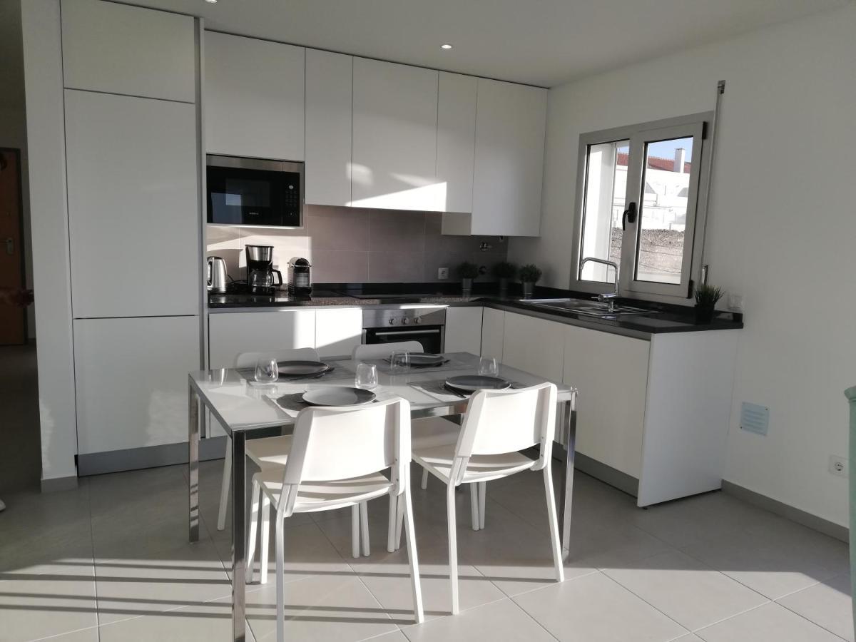 Apartment Pearl Of Nazare