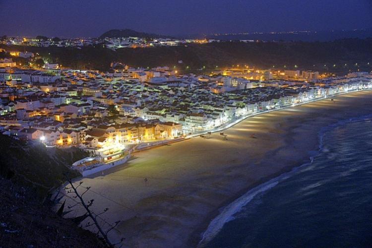 Pearl Of Apartment Nazare
