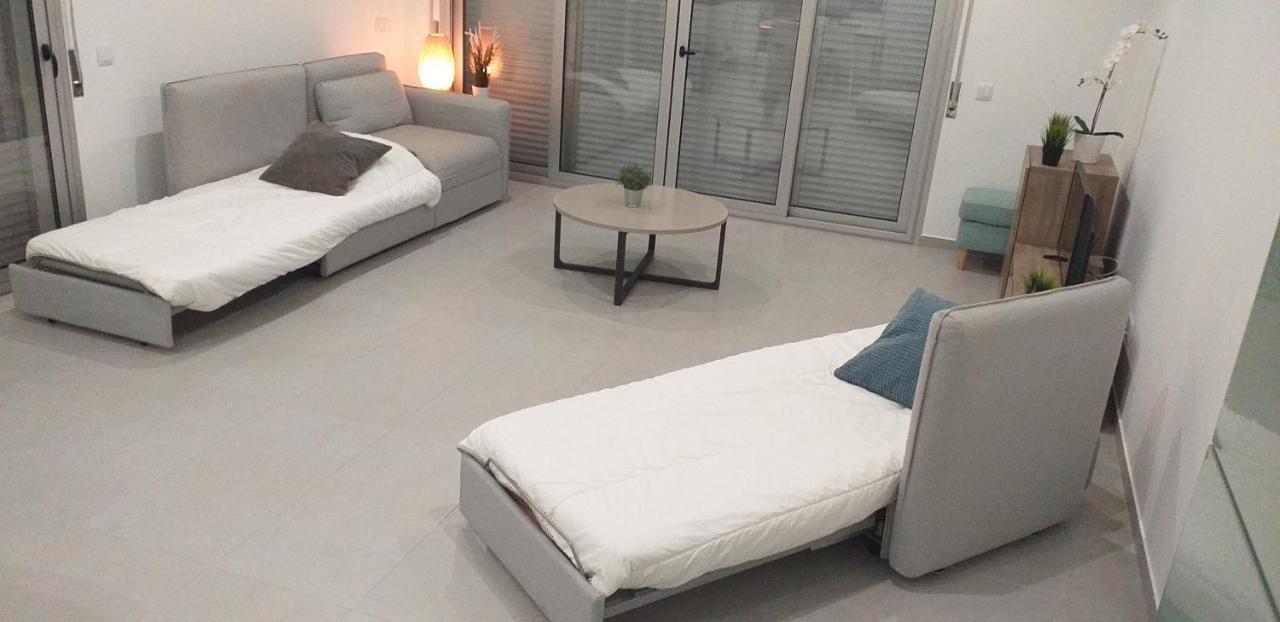 Apartment Pearl Of *
