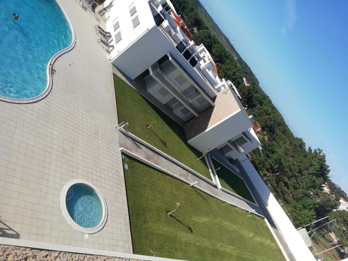 Pearl Of Apartment Nazare