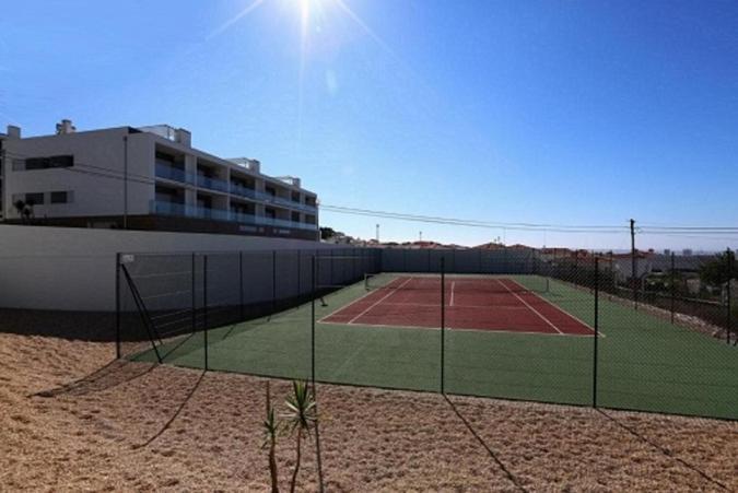 Apartment Pearl Of Nazare