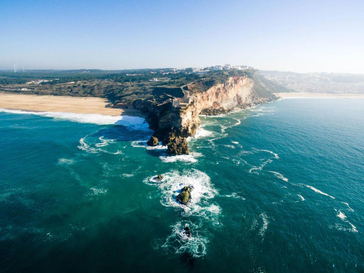 Pearl Of Apartment Nazare