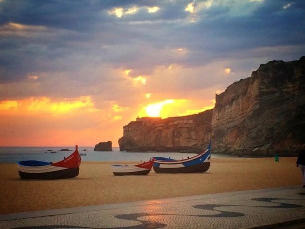 Pearl Of Nazare
