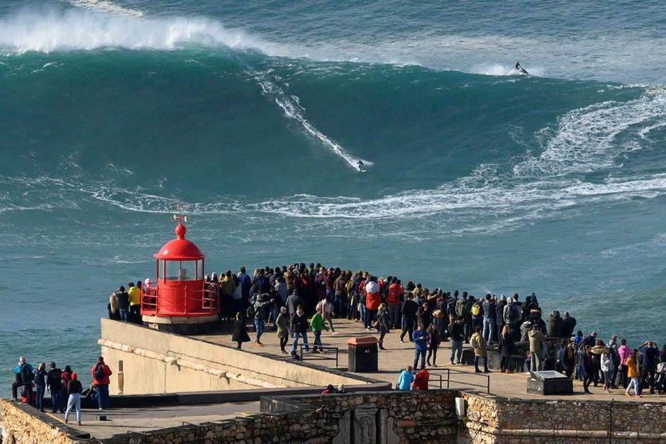 Pearl Of * Nazare