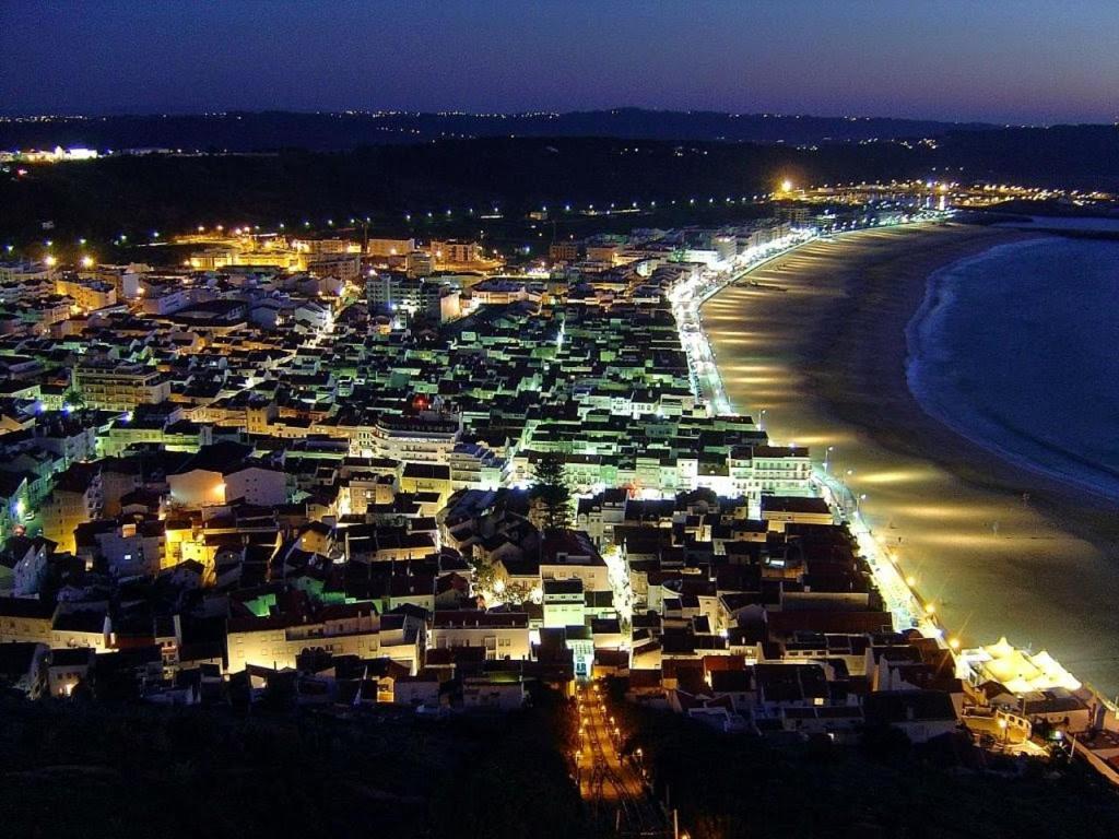 Apartment Pearl Of Nazare