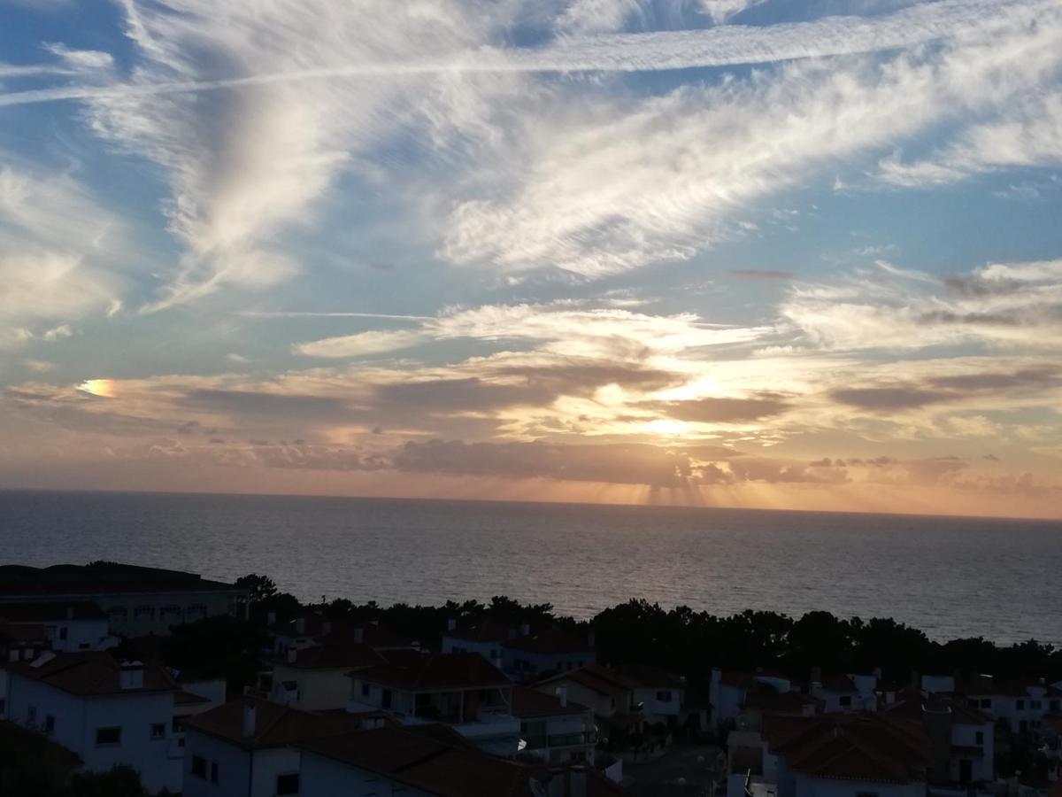 Appartement Pearl Of Nazaré
