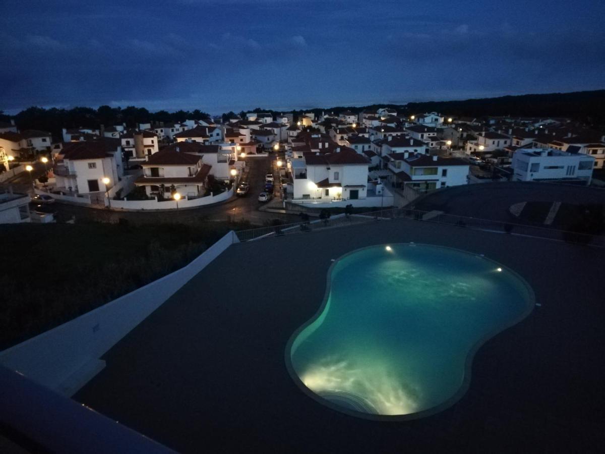 Pearl Of Nazare